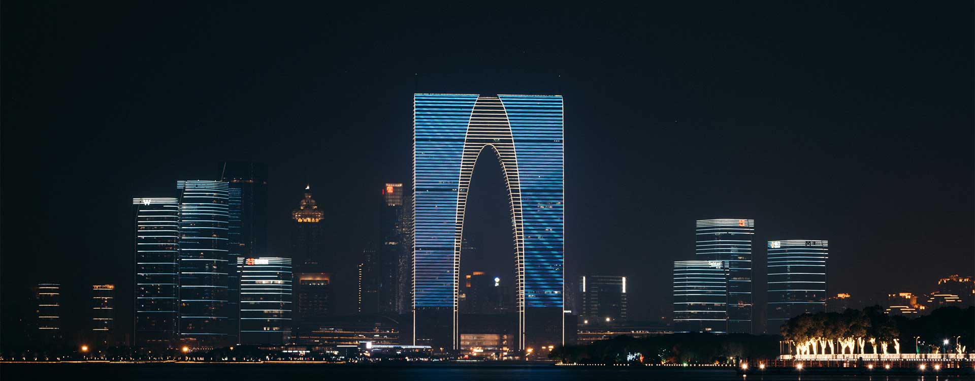 公司介绍